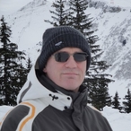 Profil de Chayna
