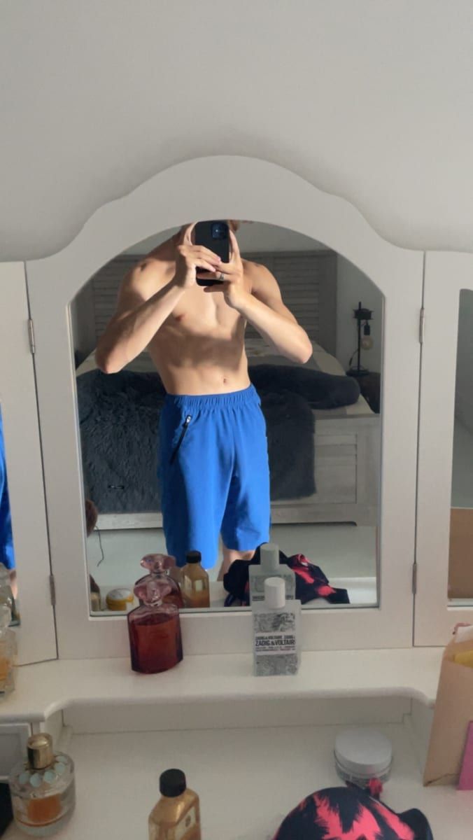 Profil de Isaak