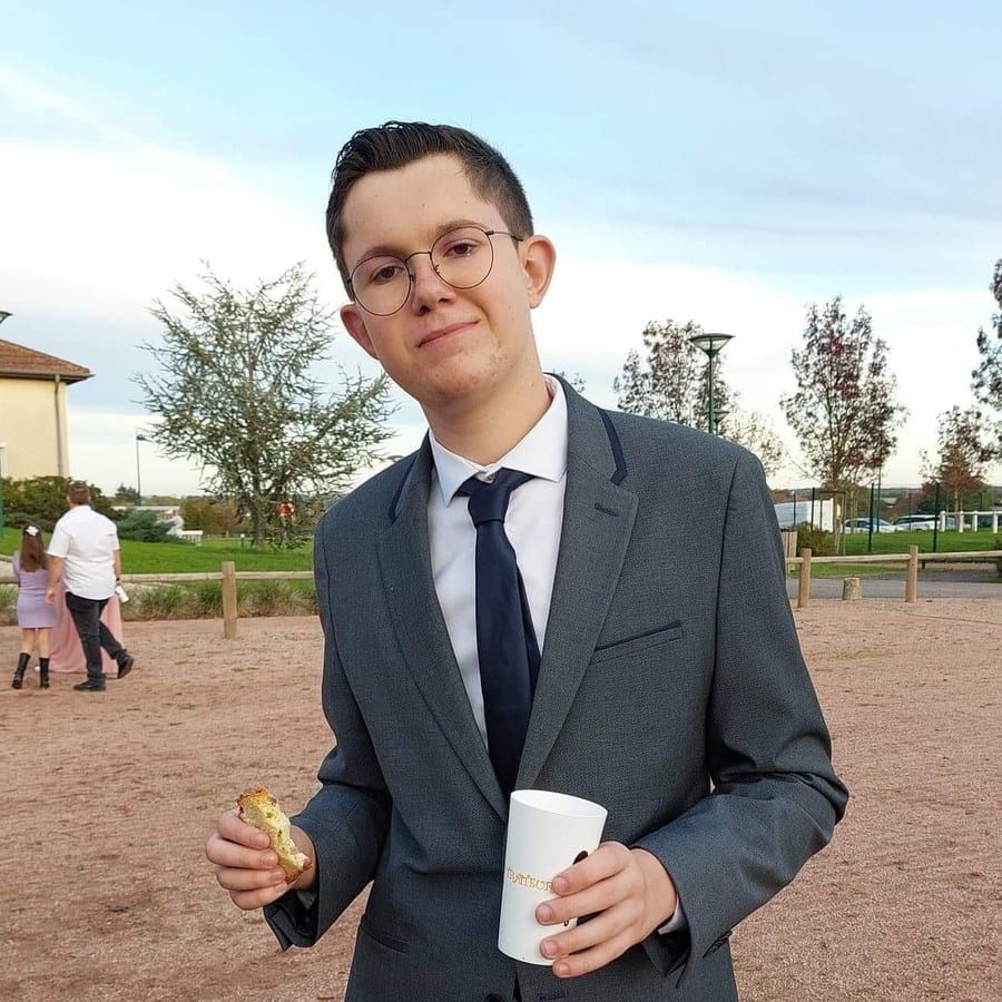 Profil de Koceila
