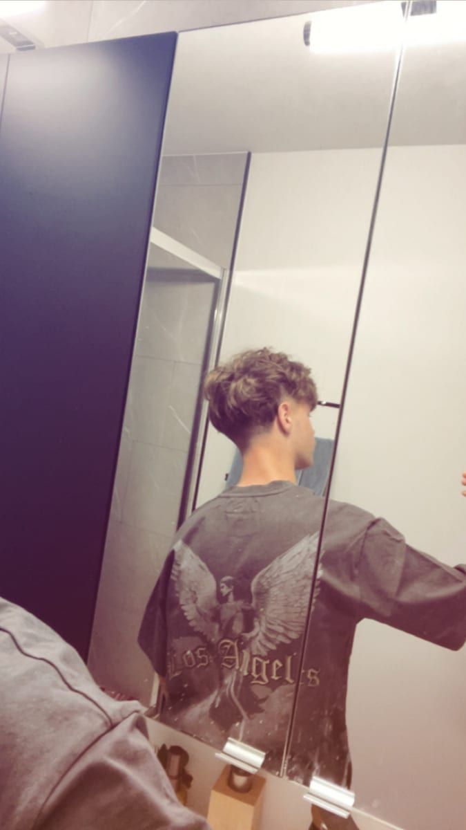 Profil de Samed