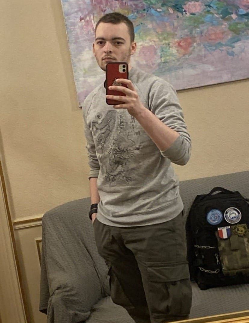 Profil de Renauld