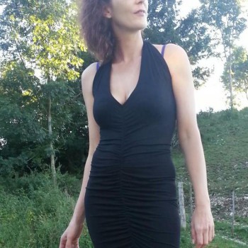 Profil de Intza