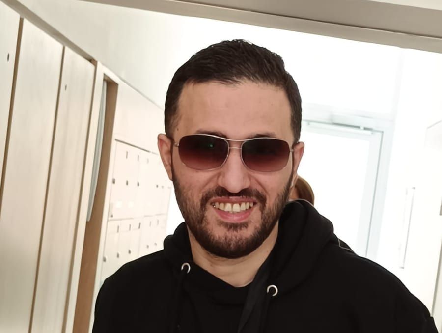 Profil de Mederick