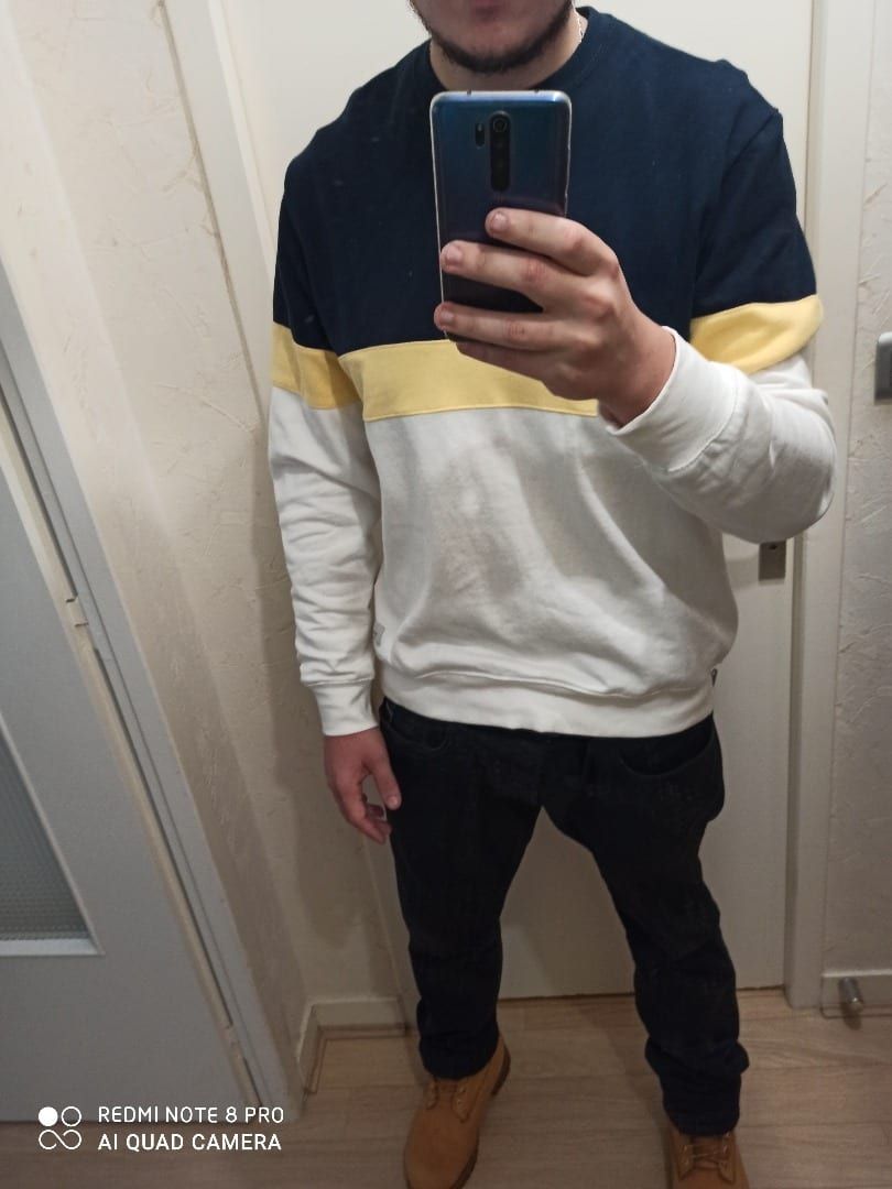 Profil de Dinis