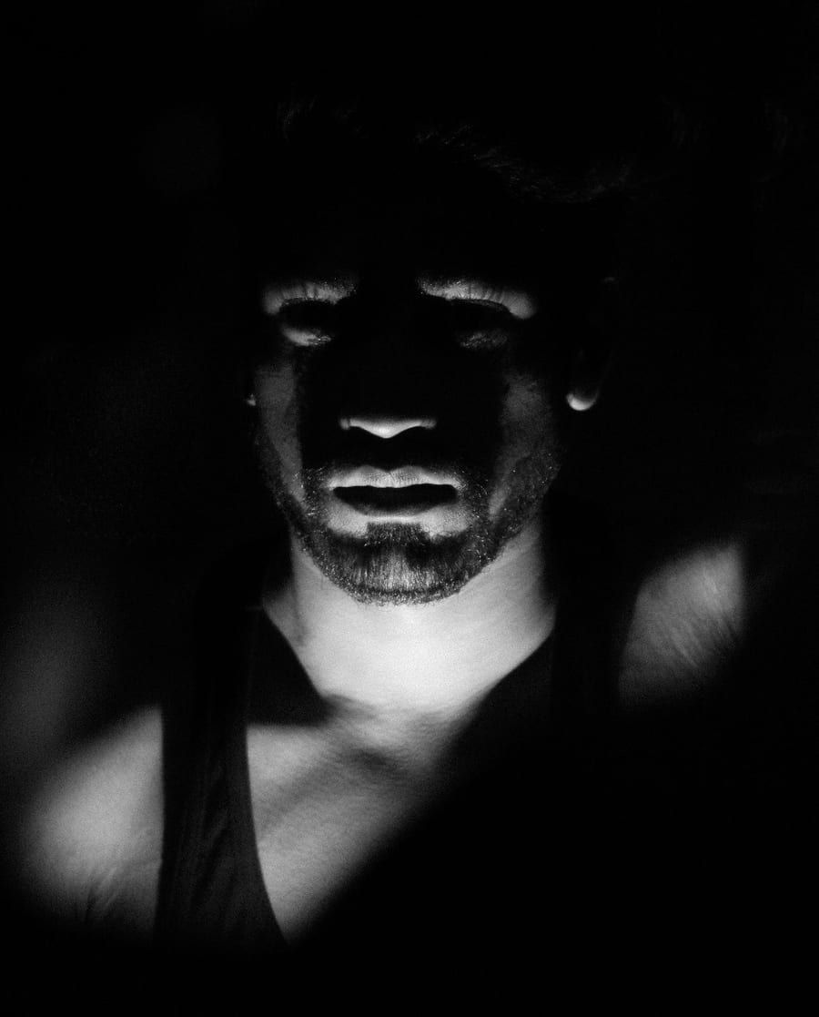 Profil de Zine-eddine