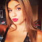 Profil de Chrissy