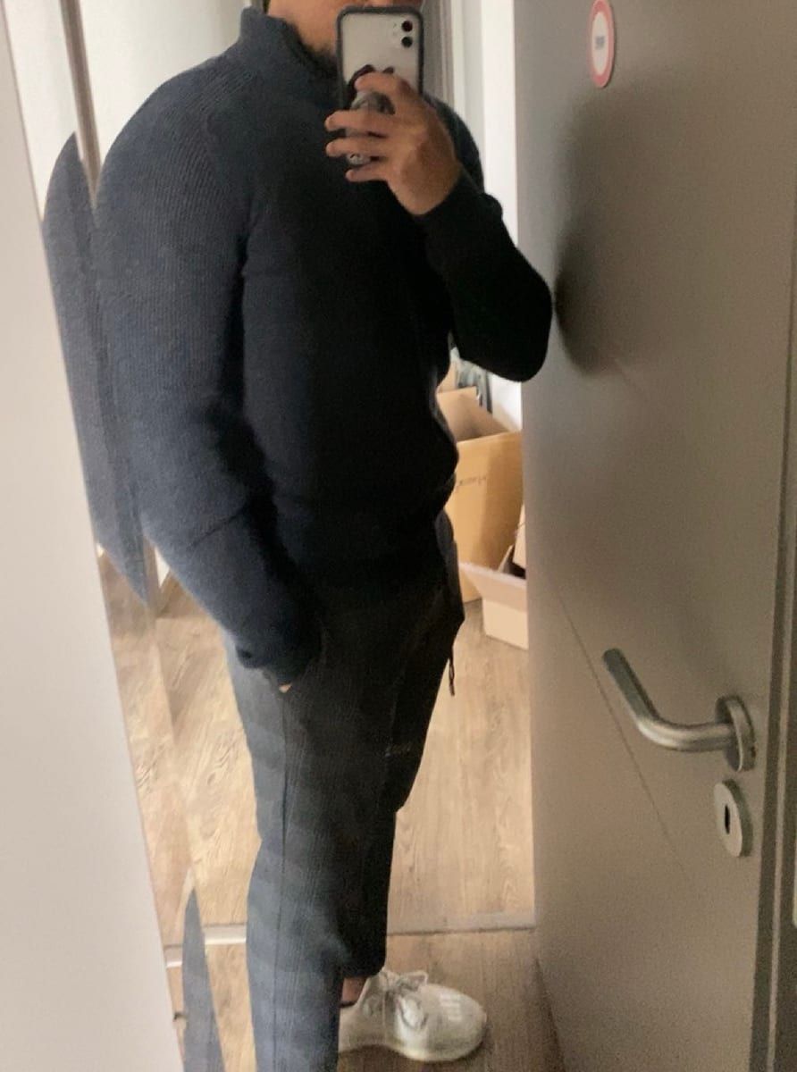 Profil de Chamsedine
