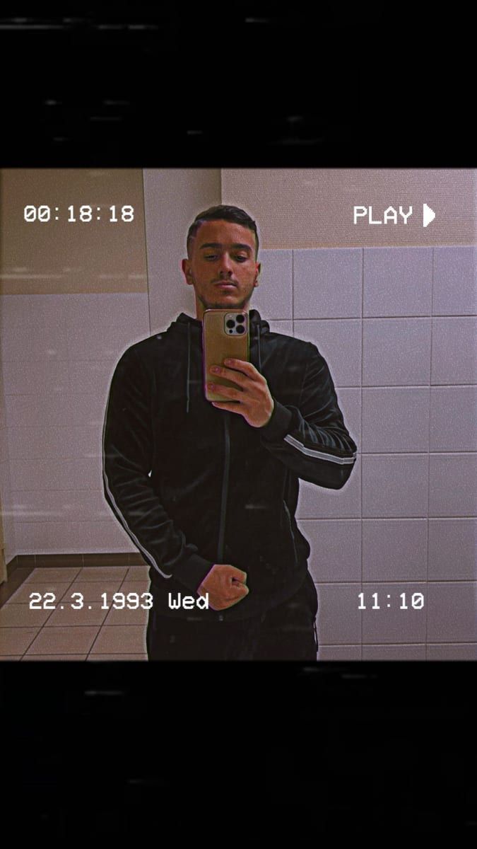Profil de Joris